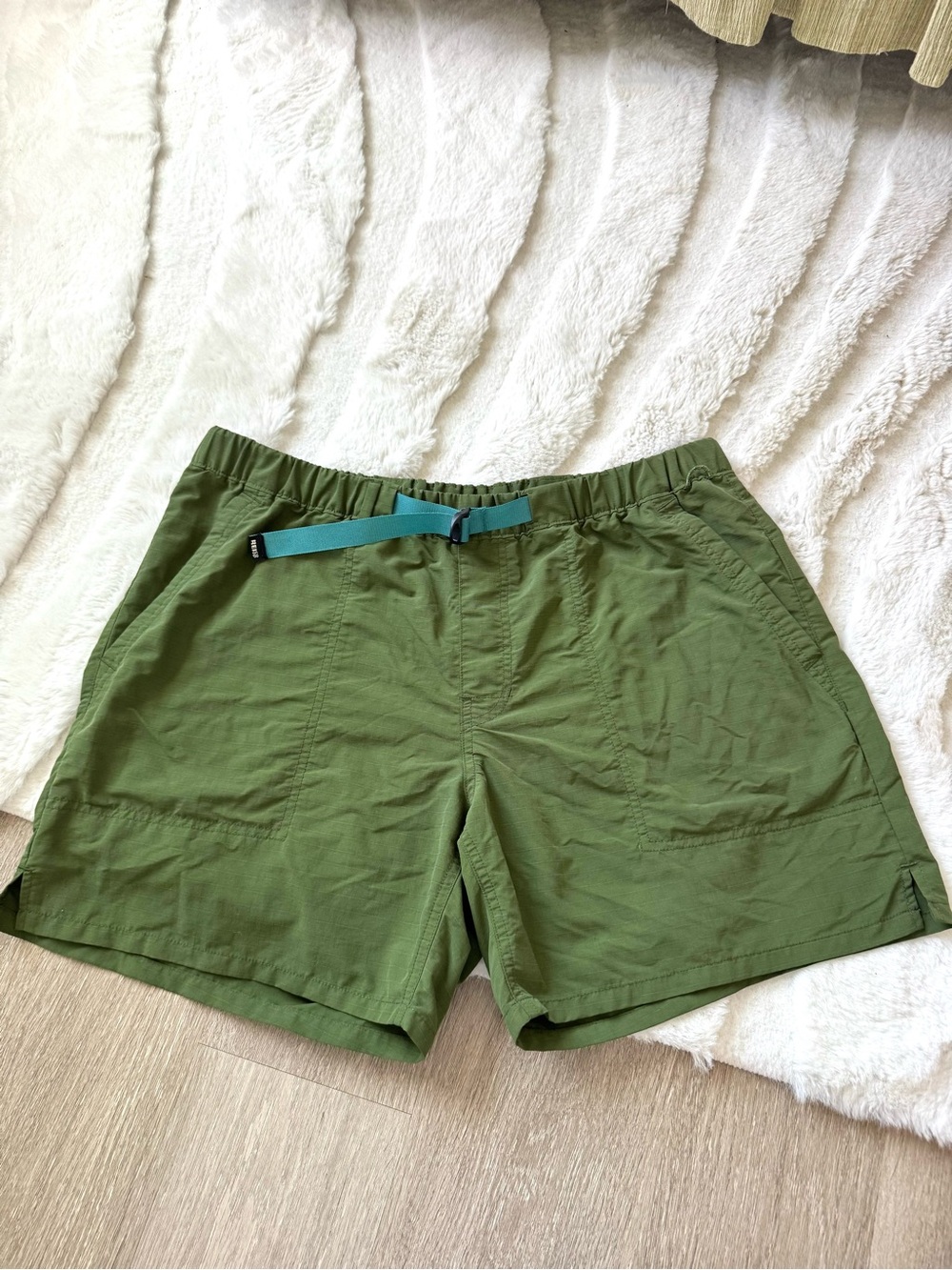 Men’s REI Co-op Trailmade Amphib Shorts